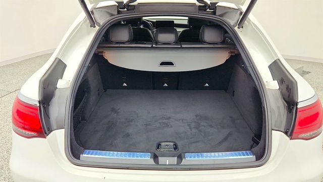 2023 Mercedes-Benz GLC GLC 300 4MATIC Coupe w/ AMG Line Pkg & Burmester Surround Sound - 23014161 - 21