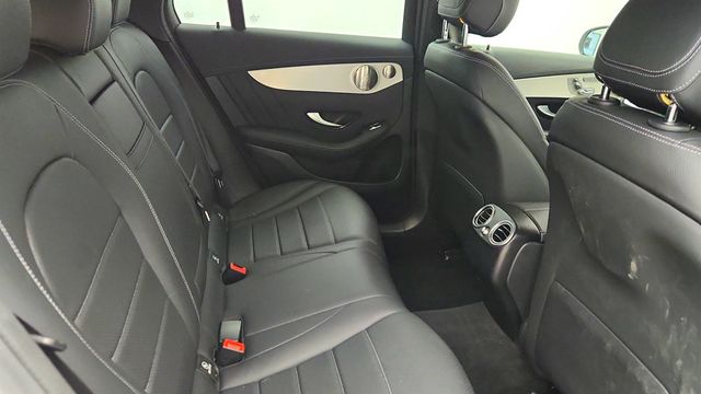 2023 Mercedes-Benz GLC GLC 300 4MATIC Coupe w/ AMG Line Pkg & Burmester Surround Sound - 23014161 - 22