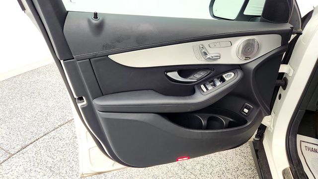 2023 Mercedes-Benz GLC GLC 300 4MATIC Coupe w/ Burmester Surround Sound - 23015392 - 10