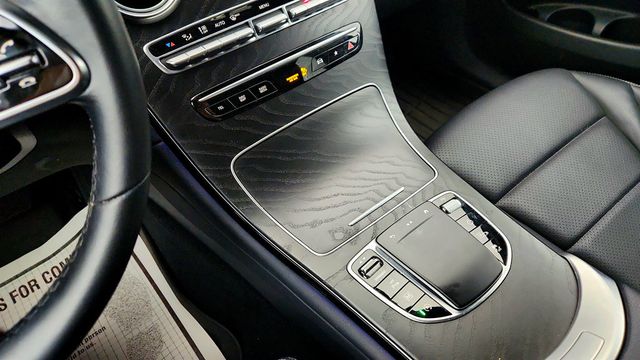 2023 Mercedes-Benz GLC GLC 300 4MATIC Coupe w/ Burmester Surround Sound - 23015392 - 15