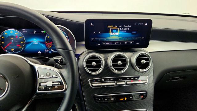 2023 Mercedes-Benz GLC GLC 300 4MATIC Coupe w/ Burmester Surround Sound - 23015392 - 16