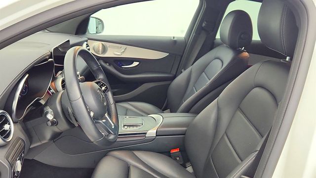 2023 Mercedes-Benz GLC GLC 300 4MATIC Coupe w/ Burmester Surround Sound - 23015392 - 18