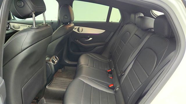 2023 Mercedes-Benz GLC GLC 300 4MATIC Coupe w/ Burmester Surround Sound - 23015392 - 19