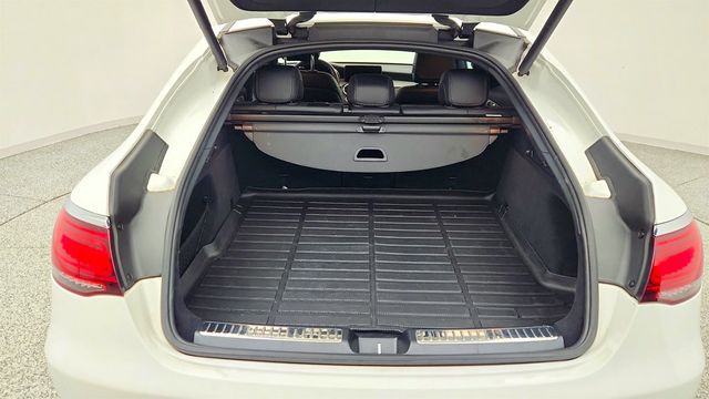 2023 Mercedes-Benz GLC GLC 300 4MATIC Coupe w/ Burmester Surround Sound - 23015392 - 20