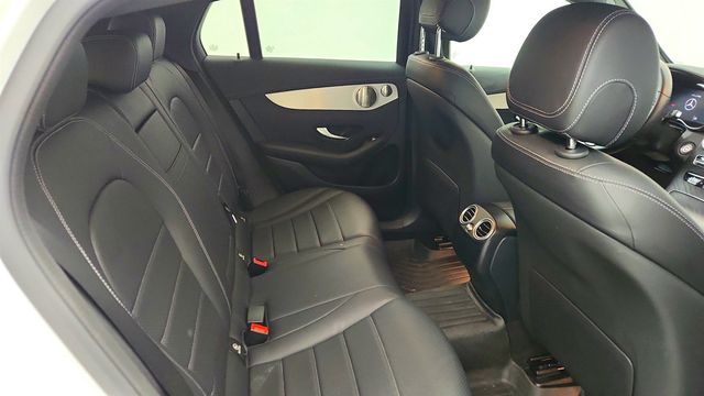 2023 Mercedes-Benz GLC GLC 300 4MATIC Coupe w/ Burmester Surround Sound - 23015392 - 21
