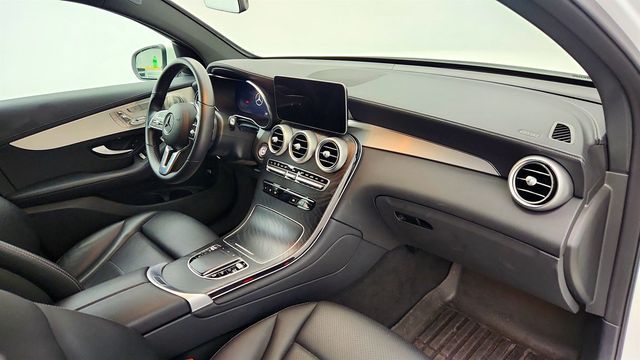 2023 Mercedes-Benz GLC GLC 300 4MATIC Coupe w/ Burmester Surround Sound - 23015392 - 23