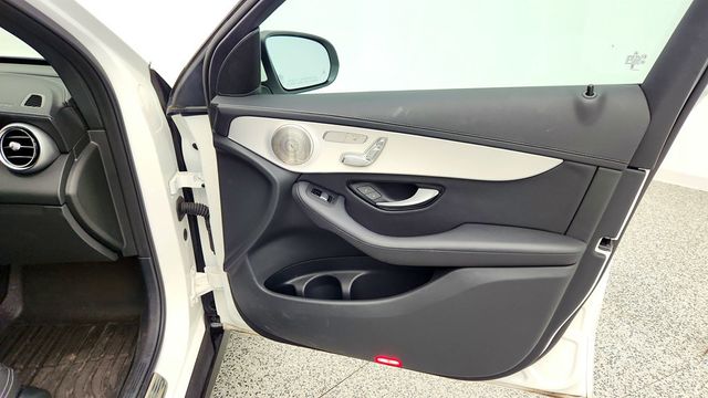 2023 Mercedes-Benz GLC GLC 300 4MATIC Coupe w/ Burmester Surround Sound - 23015392 - 24