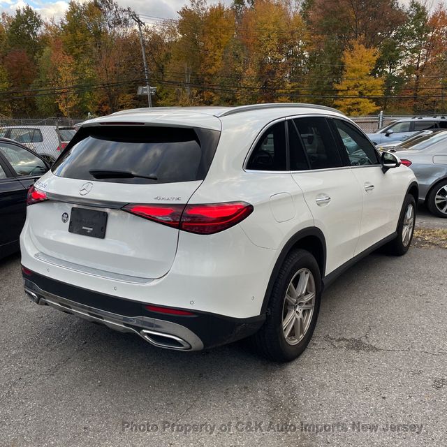 2023 Mercedes-Benz GLC GLC 300 4MATIC,EXCLUSIVE TRIM PACKAGE,PANORAMA,NAV - 22938219 - 11