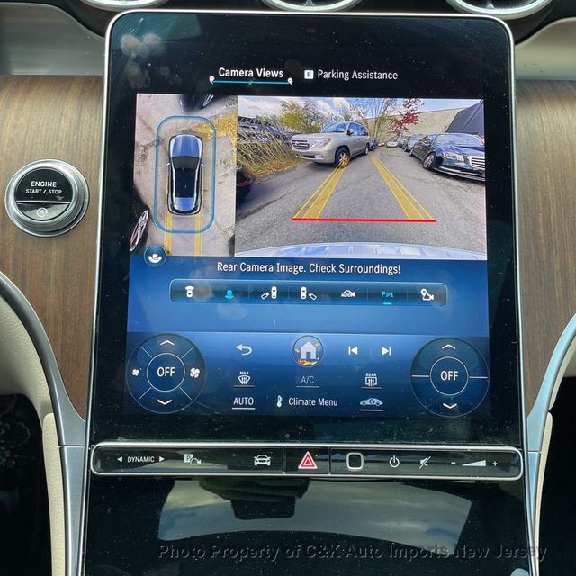 2023 Mercedes-Benz GLC GLC 300 4MATIC,EXCLUSIVE TRIM PACKAGE,PANORAMA,NAV - 22938219 - 15