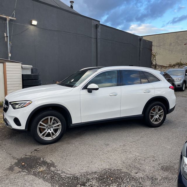 2023 Mercedes-Benz GLC GLC 300 4MATIC,EXCLUSIVE TRIM PACKAGE,PANORAMA,NAV - 22938219 - 1