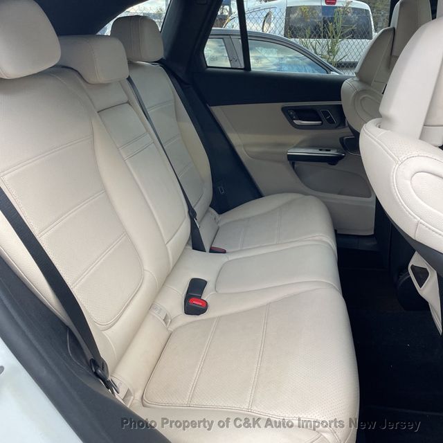 2023 Mercedes-Benz GLC GLC 300 4MATIC,EXCLUSIVE TRIM PACKAGE,PANORAMA,NAV - 22938219 - 19
