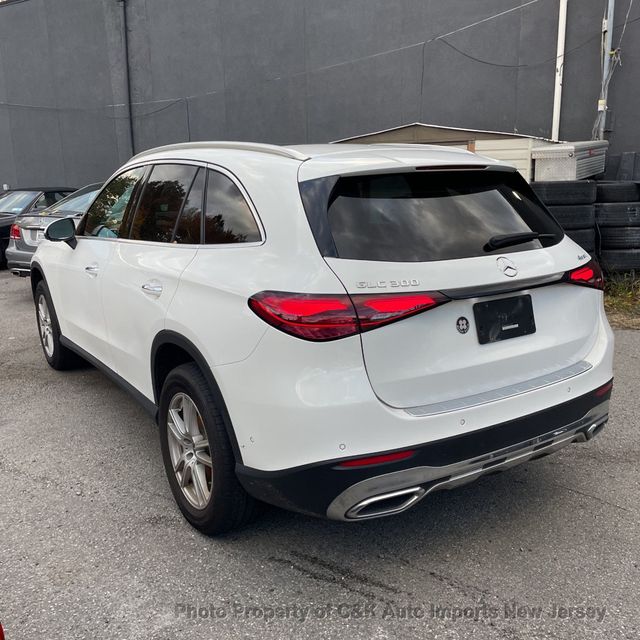 2023 Mercedes-Benz GLC GLC 300 4MATIC,EXCLUSIVE TRIM PACKAGE,PANORAMA,NAV - 22938219 - 2