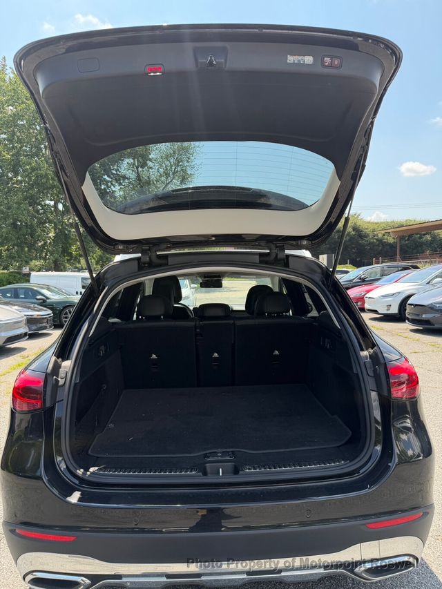 2023 Mercedes-Benz GLC GLC 300 4MATIC SUV - 23034372 - 12