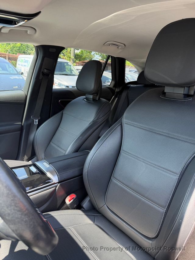 2023 Mercedes-Benz GLC GLC 300 4MATIC SUV - 23034372 - 13