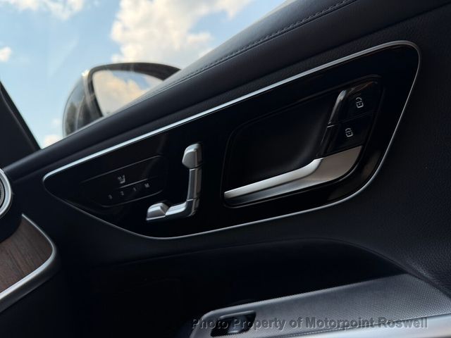 2023 Mercedes-Benz GLC GLC 300 4MATIC SUV - 23034372 - 14