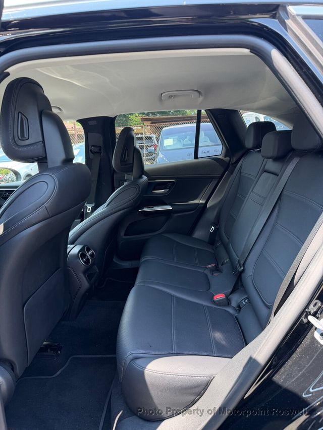 2023 Mercedes-Benz GLC GLC 300 4MATIC SUV - 23034372 - 16
