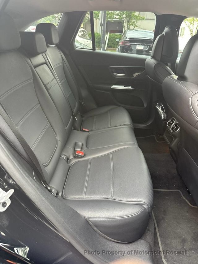 2023 Mercedes-Benz GLC GLC 300 4MATIC SUV - 23034372 - 1