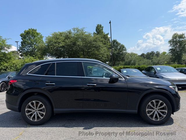 2023 Mercedes-Benz GLC GLC 300 4MATIC SUV - 23034372 - 5