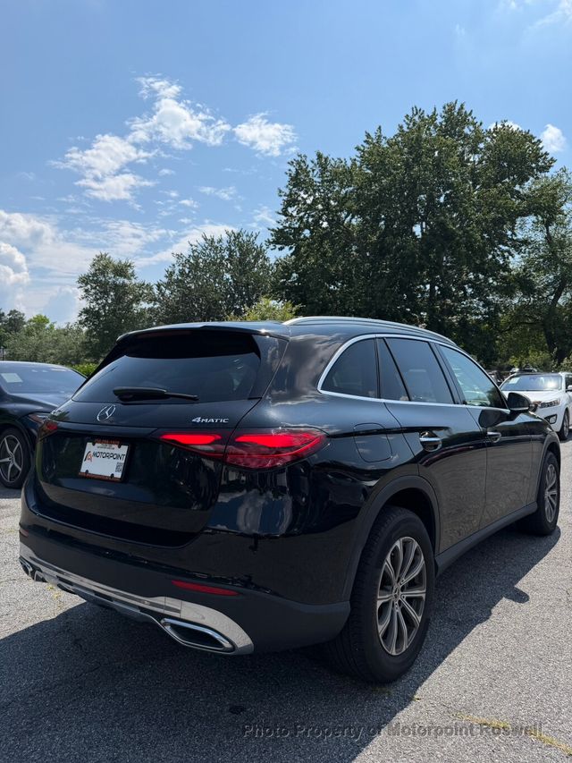 2023 Mercedes-Benz GLC GLC 300 4MATIC SUV - 23034372 - 6