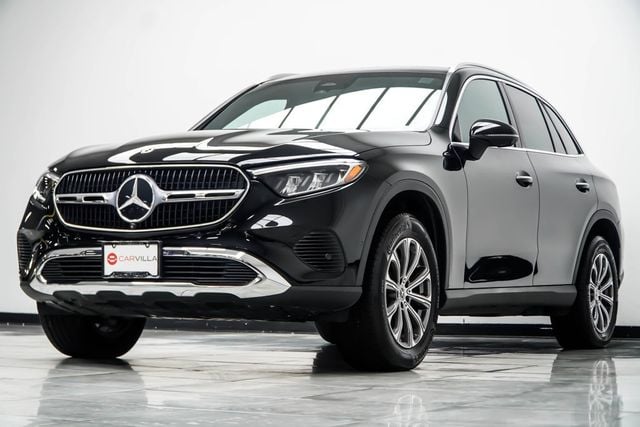 2023 Mercedes-Benz GLC GLC 300 4MATIC SUV - 23073037 - 9
