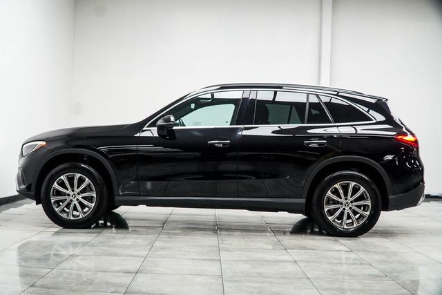 2023 Mercedes-Benz GLC GLC 300 4MATIC SUV - 23073037 - 10