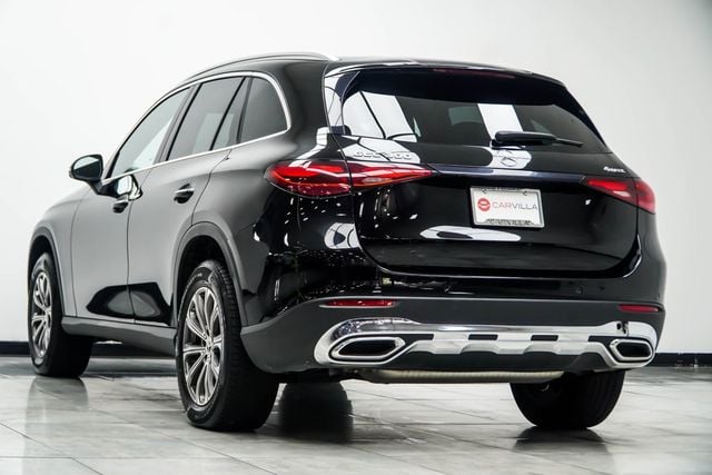 2023 Mercedes-Benz GLC GLC 300 4MATIC SUV - 23073037 - 11