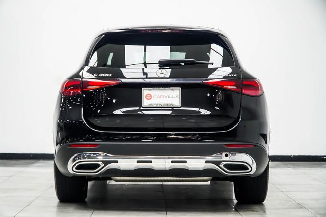 2023 Mercedes-Benz GLC GLC 300 4MATIC SUV - 23073037 - 12