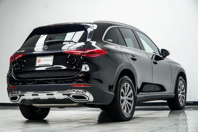 2023 Mercedes-Benz GLC GLC 300 4MATIC SUV - 23073037 - 13