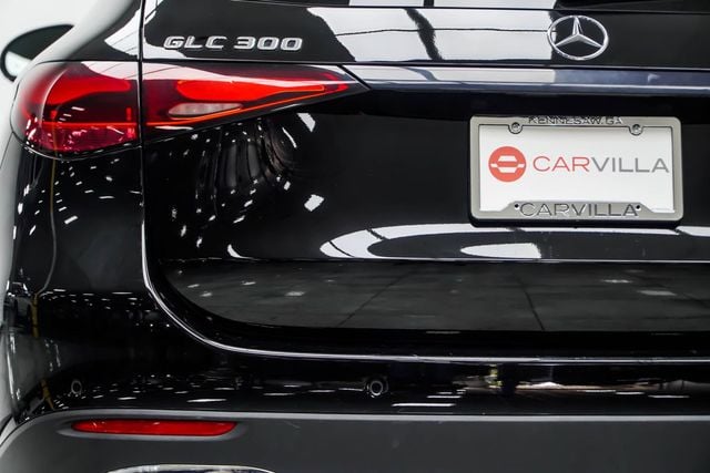2023 Mercedes-Benz GLC GLC 300 4MATIC SUV - 23073037 - 15