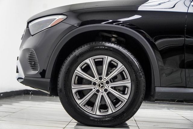 2023 Mercedes-Benz GLC GLC 300 4MATIC SUV - 23073037 - 16