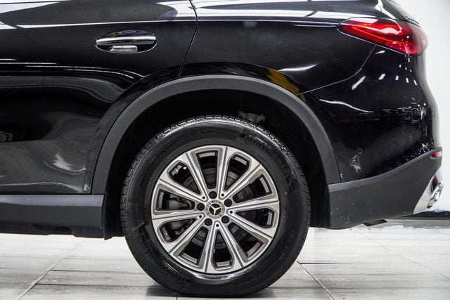 2023 Mercedes-Benz GLC GLC 300 4MATIC SUV - 23073037 - 17