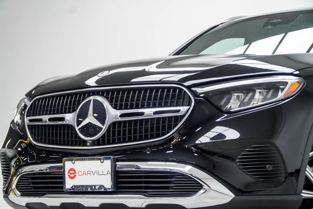 2023 Mercedes-Benz GLC GLC 300 4MATIC SUV - 23073037 - 1