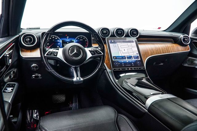 2023 Mercedes-Benz GLC GLC 300 4MATIC SUV - 23073037 - 19