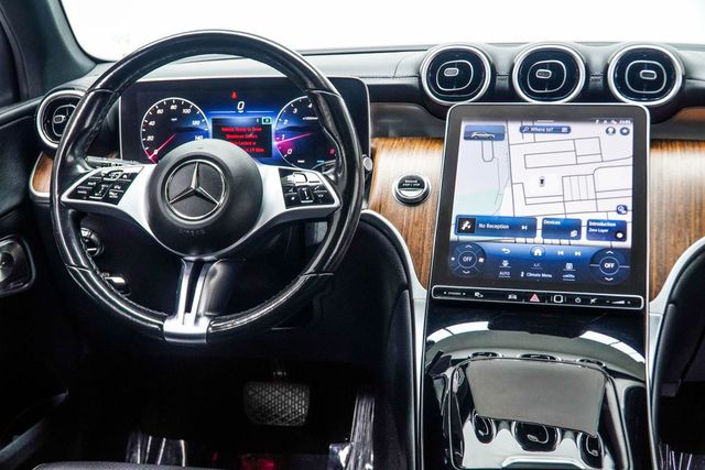 2023 Mercedes-Benz GLC GLC 300 4MATIC SUV - 23073037 - 20