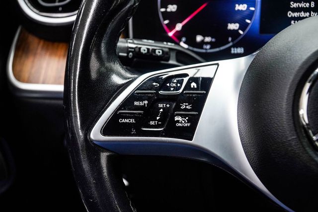 2023 Mercedes-Benz GLC GLC 300 4MATIC SUV - 23073037 - 34