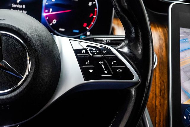 2023 Mercedes-Benz GLC GLC 300 4MATIC SUV - 23073037 - 35
