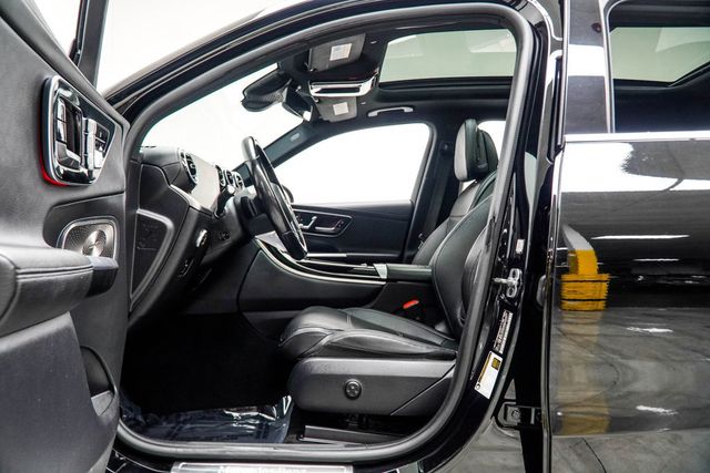 2023 Mercedes-Benz GLC GLC 300 4MATIC SUV - 23073037 - 43
