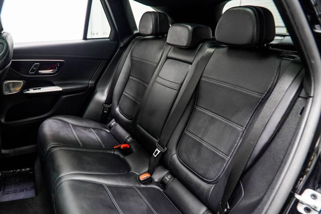 2023 Mercedes-Benz GLC GLC 300 4MATIC SUV - 23073037 - 45