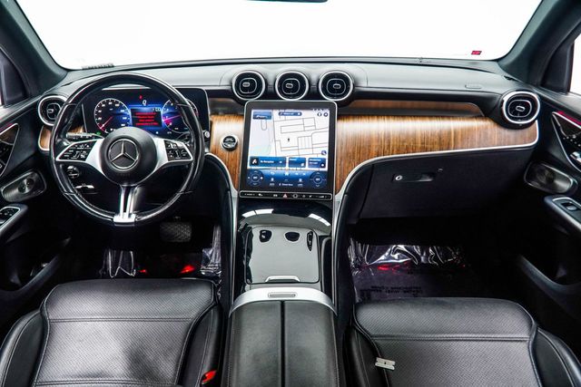 2023 Mercedes-Benz GLC GLC 300 4MATIC SUV - 23073037 - 4