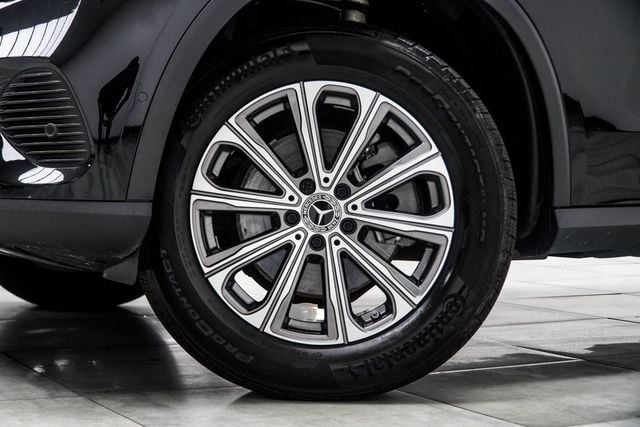 2023 Mercedes-Benz GLC GLC 300 4MATIC SUV - 23073037 - 6