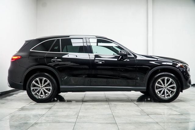 2023 Mercedes-Benz GLC GLC 300 4MATIC SUV - 23073037 - 7