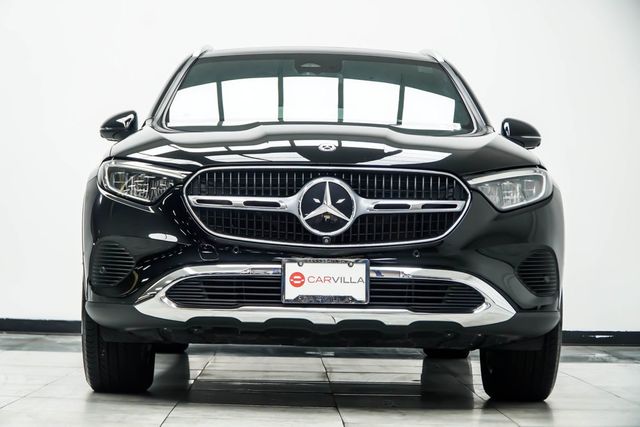 2023 Mercedes-Benz GLC GLC 300 4MATIC SUV - 23073037 - 8