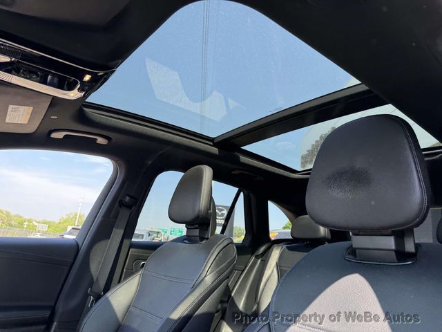 2023 Mercedes-Benz GLC GLC 300 4MATIC SUV - 23025372 - 10