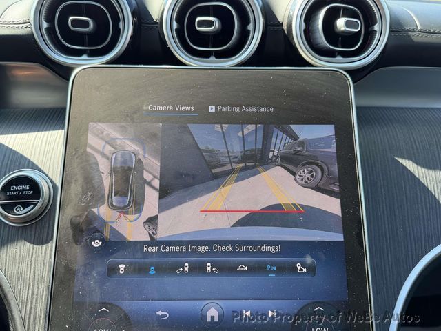2023 Mercedes-Benz GLC GLC 300 4MATIC SUV - 23025372 - 19