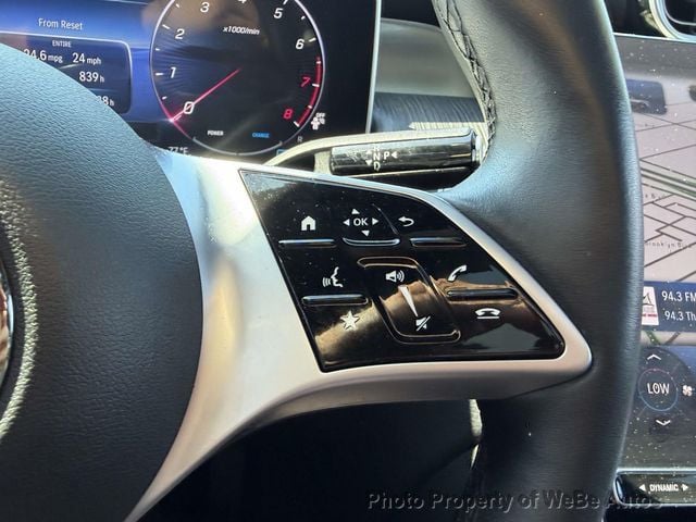 2023 Mercedes-Benz GLC GLC 300 4MATIC SUV - 23025372 - 21