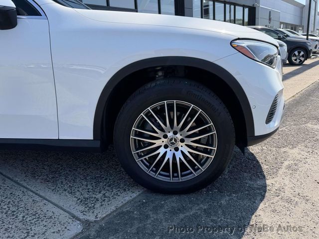 2023 Mercedes-Benz GLC GLC 300 4MATIC SUV - 23025372 - 4