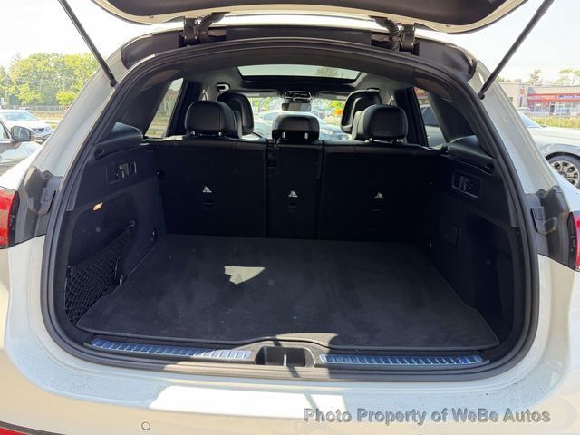 2023 Mercedes-Benz GLC GLC 300 4MATIC SUV - 23025372 - 5