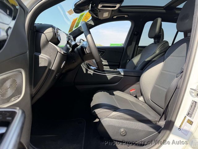 2023 Mercedes-Benz GLC GLC 300 4MATIC SUV - 23025372 - 6