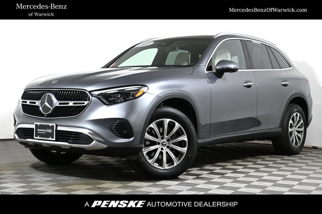 New 2023 Mercedes-Benz GLC GLC 300 4MATIC SUV, Paramus, NJ, 47% OFF