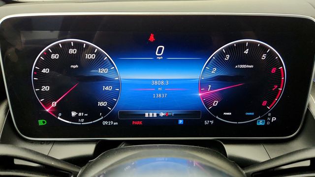 2023 Mercedes-Benz GLC GLC 300 4MATIC SUV - 22940968 - 13